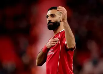 دلیل شماره عجیب محمد صلاح در ترکیه چیست؟