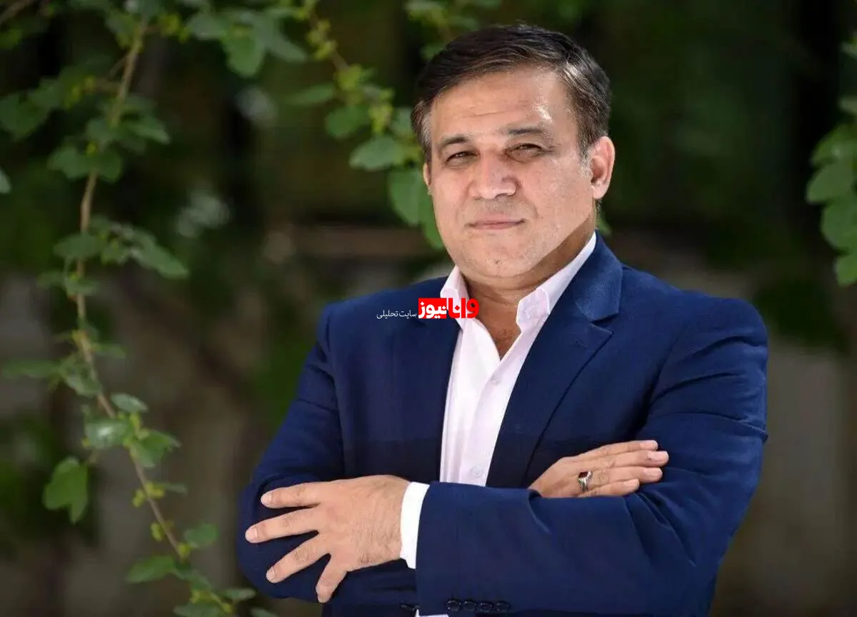 تاجرنیا