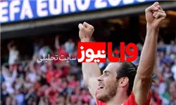 اظهارات ستاره ولز در آستانه رویارویی با هم‌باشگاهی‌اش