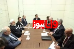 روحانی: قدرت‌های استکباری در برابر مقاومت ملت ایران و کوبا، چاره‌ای جز تسلیم ندارند