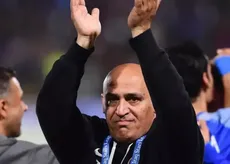 علیرضا منصوریان، خاص‌ترین جاسوس فوتبال ایران؛ لقب خاص کی‌روش علیمنصور!