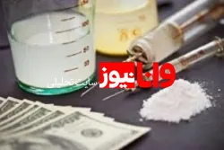 سو مصرف مواد مخدر اولین عامل مرگ در آمریکا