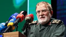 پیام تازه جانشین فرمانده کل سپاه؛ بخشی از فناوری‌های نظامی ایران هنوز وارد میدان نشده‌اند