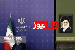 روحانی: بیش از هر زمان دیگری به پیام‏‌های سازنده و روشنگر ماه رمضان نیاز است