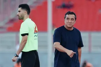 حکم ۴ماهه خداداد عزیزی کافی است؟ یک پرونده و پرسش بزرگ درباره سقوط اخلاق در فوتبال ایران