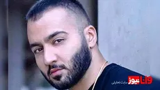توماج صالحی از زندان آزاد شد