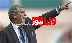 رونالدو، الهام بخش بازیکنان جوان پرتغال است