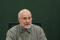 پیام مهم قالیباف به رادان؛ معیشت فراجا در اولویت قرار می‌گیرد؟ | هشدار درباره فشار اقتصادی و امنیت داخلی