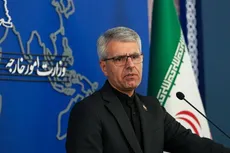 حمله سوم به برج مراقبت چابهار؛ آمریکا «هدف نظامی» می‌خواند، ایران «زیرساخت غیرنظامی»