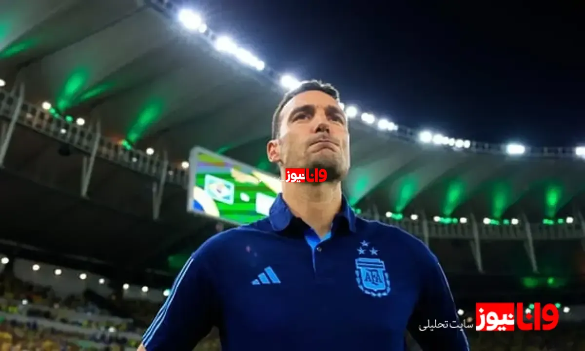 اقدام غیرمنتظره رئال مادرید؛ تماس با سرمربی محبوب مسی!