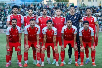جدول لیگ برتر فوتبال ایران پس از پایان هفته نهم؛ پرسپولیس صدرنشین ماند، استقلال در یک‌قدمی صدر و سرنوشت تراکتور نامشخص!