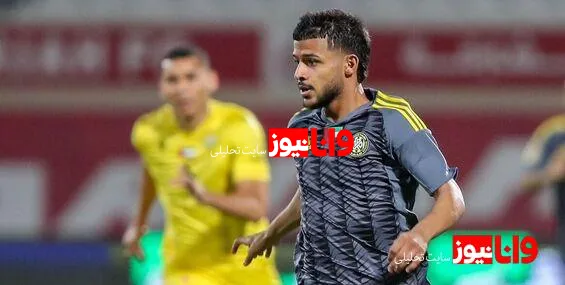 دومین گل قایدی برای اتحاد کلبا به ثمر رسید