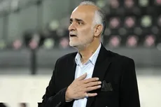 نبی: تیم‌ملی ایران محبوبیت جهانی دارد