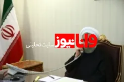 هیچ مانعی برای گسترش روابط نیست؛ تهران همچنان در کنار دوحه خواهد بود