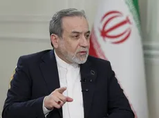توییت معنادار عراقچی پس از آغاز جنگ ایران و اسرائیل