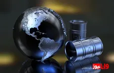 سقوط قیمت نفت هم‌زمان با تشدید ابهام سیاسی؛ بازار انرژی زیر سایه تنش تهران و واشنگتن