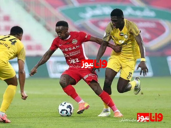 سردار آزمون نرسید و پنالتی حساس گل نشد/ توقف صدرنشین در دوئل سوت و کور ایرانی‌ها در امارات!