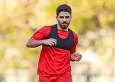 پیراهن شماره ۷ پرسپولیس به محمد عمری رسید؟ وارث جوان علی پروین زیر ذره‌بین