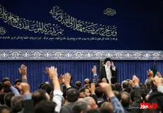 امام خامنه‌ای:گمان نمی‌کنیم مذاکرات با آمریکا به نتیجه برسد