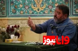 جدی‌بودن اختلاف مردم و مسئولان را فقط ابلهان باور می‌کنند