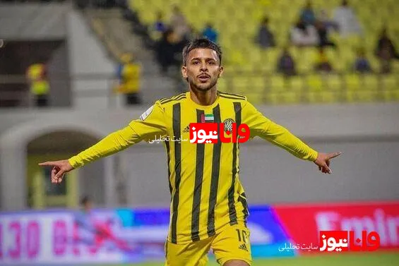 زمان بازگشت قایدی به غول امارات رسید