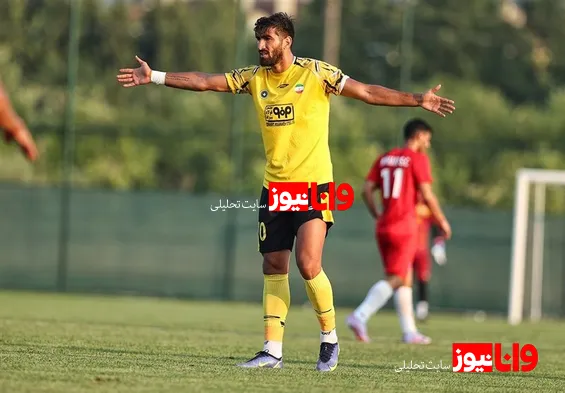 گزینه پرسپولیس شاگرد مجیدی می‌شود؟