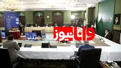 برای جهش بزرگ در تولید همه دست به دست هم می‌دهیم/ دشمنان بدانند ملت ایران هیچگاه تسلیم نمی‌شود