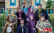 شوک سیروس مقدم به مخاطبان تلویزیون؛ پرونده پایتخت و میانه‌سر در هاله‌ای از ابهام