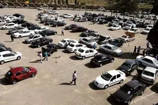 بازار خودرو روی دنده معکوس/ ریزش ۳۰۰ میلیون تومانی قیمت‌ها در ۳ هفته + جدول