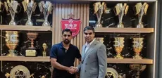بازیکنی که دو بار پرسپولیس را تنبیه کرد، سرخپوش شد