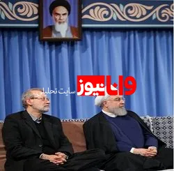 خاطرات همکاری مشترک‌ با علی لاریجانی ماندگار خواهد ماند