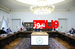 رئیس جمهور: اگر در جهش تولید هم مانند کرونا متحد و یکپارچه عمل کنیم موفق خواهیم بود