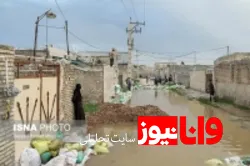 اقدام بهزیستی برای بازسازی منازل مددجویان سیل‌زده/ وام 5 میلیونی برای خرید لوازم