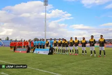 سه متر متفاوت برای یک جدول؛ چرا استقلال آسیایی شد، ذوب‌آهن ماند و مس به پلی‌آف رفت؟
