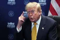 تهدید ترامپ علیه ایران؛ آتش‌بس تمام شد اما مذاکرات ادامه دارد