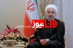 روحانی به سران کشورهای اسلامی عید سعید فطر را تبریک گفت