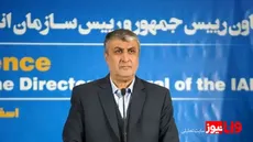 اظهارات محمد اسلامی در کنفرانس حقوق بین‌الملل و تأثیر آن بر سیاست‌های هسته‌ای