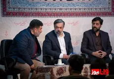 ماجرای تنظیم استودیویی آثار محمود کریمی