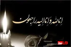 هنرمند معروف درگذشت/ شوک بزرگ به طرفداران خواننده نوستالژی