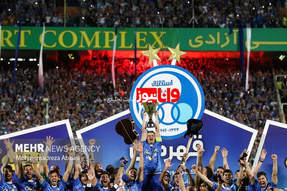 «ساپینتو» نباید قول قهرمانی می‌داد/ استقلال غفوری را حفظ کند