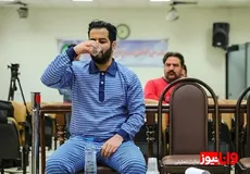 جزئیات پرونده میلاد حاتمی‌؛ از بازداشت تا محکومیت سنگین