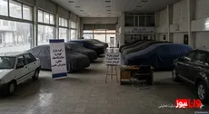 ریزش سنگین قیمت خودروهای مونتاژی در بازار دست‌دوم؛ چرا دیگنیتی و X55 کارکرده مشتری ندارد؟
