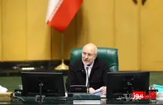 قالیباف تهدید کرد/  اگر آمریکا محاصره را رها نکند، تردد در تنگه هرمز محدود می‌شود