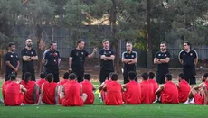 پرسپولیس برابر قهرمان پیشین آفریقا؛ اولین آزمون جدی تارتار در ترکیه +عکس