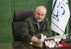 پیام مهم قالیباف خطاب به مردم ایران/  ما منتظر ورود زمینی سربازان آمریکایی هستیم