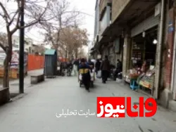 اقدام برخی برای اخلال در بازار تهران ناکام ماند