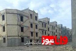 افزایش ۱۲ برابری بودجه مسکن مددجویان روستایی کمیته امداد
