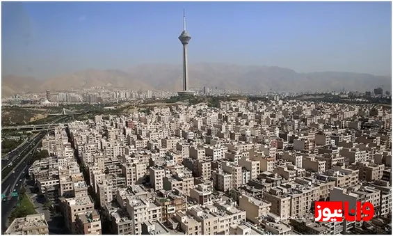 گزارش «دیوار» از بازار مسکن در زمستان ۹۹