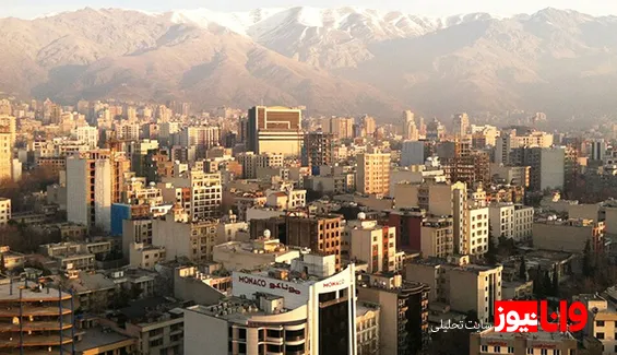 پیش‌بینی بازار مسکن بعد از انتخاب رئیسی