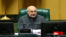 شایعه بنزین ۶۰ هزار تومانی تکذیب شد؛ روایت رئیس مجلس از واقعیت جداول بودجه